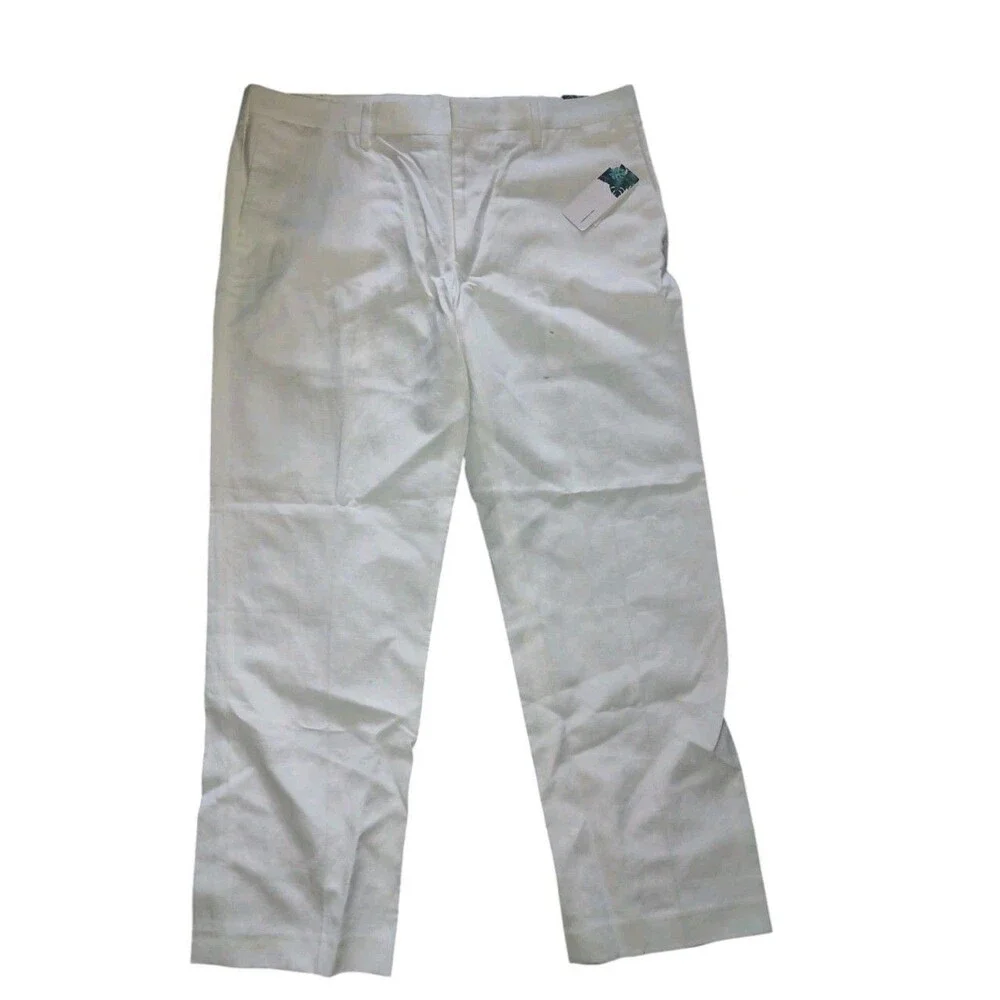 Cubavera men linen